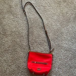 Crossbody Purse